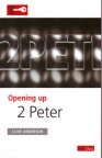 Opening Up 2 Peter - OUS